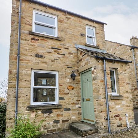 Cleeve Cottage Middleham Kültér fotó