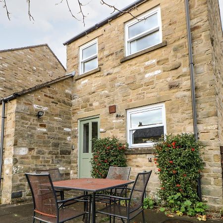 Cleeve Cottage Middleham Kültér fotó