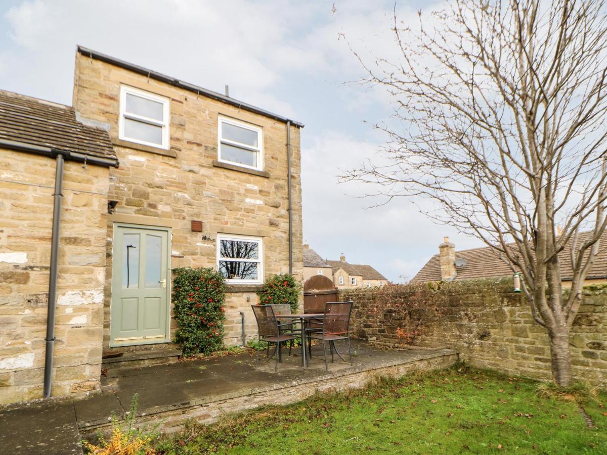 Cleeve Cottage Middleham Kültér fotó