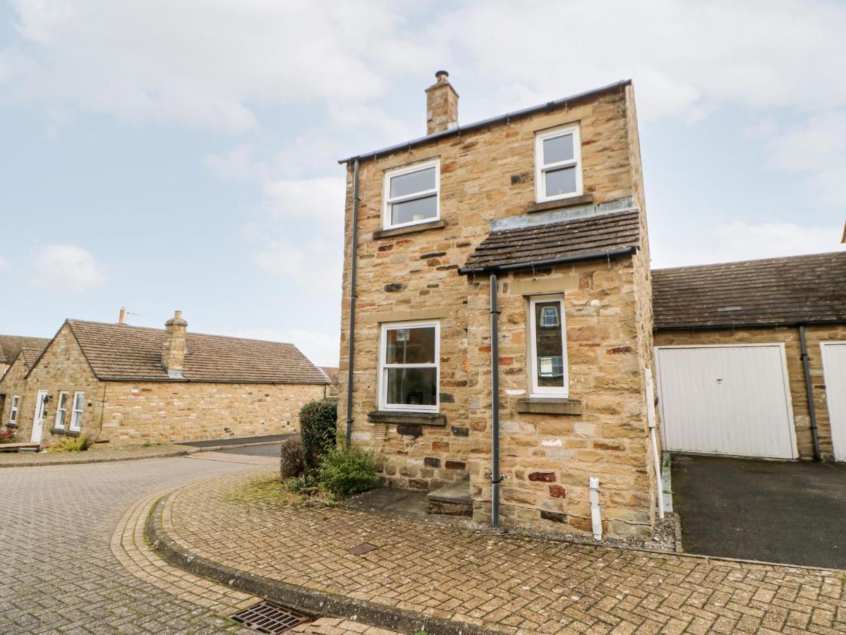 Cleeve Cottage Middleham Kültér fotó