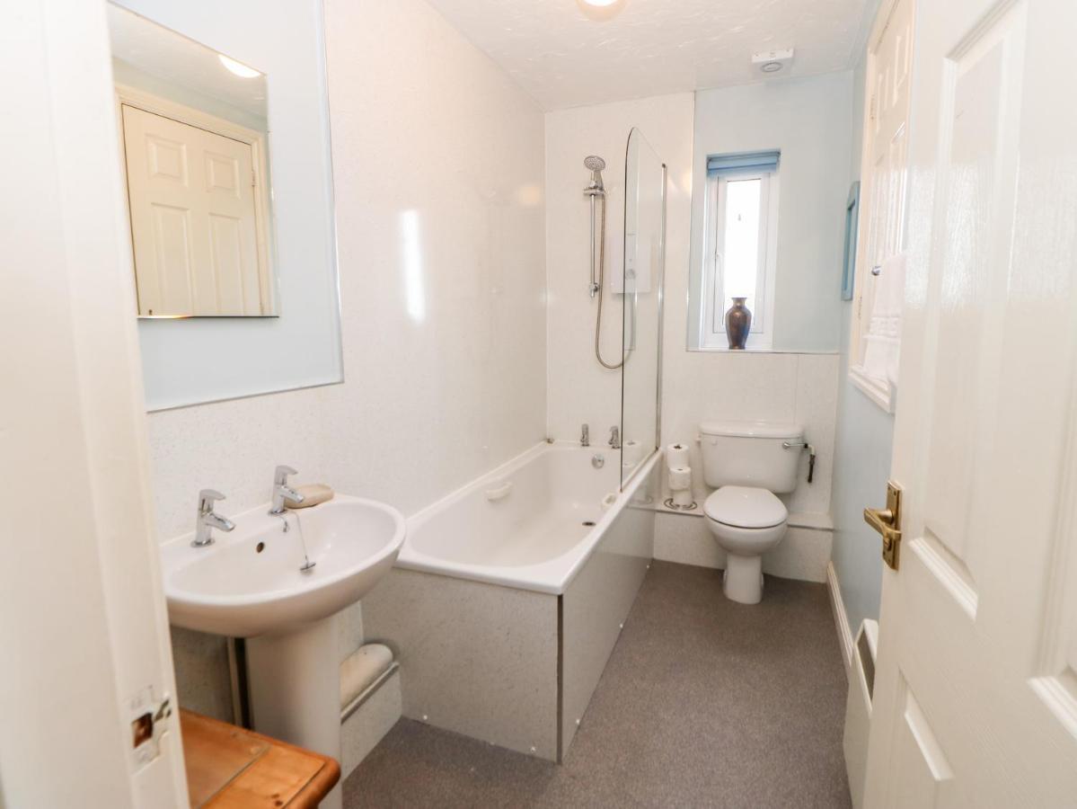 Cleeve Cottage Middleham Kültér fotó